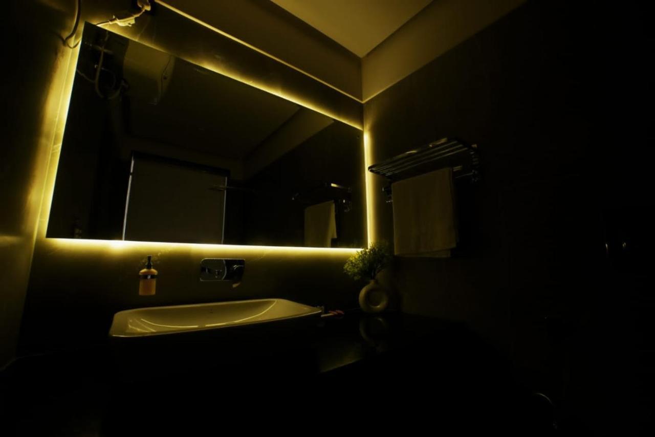The Rohini Mansion A Unit Of The Monsoon & Pearl Palace Yamuna Nagar Luaran gambar